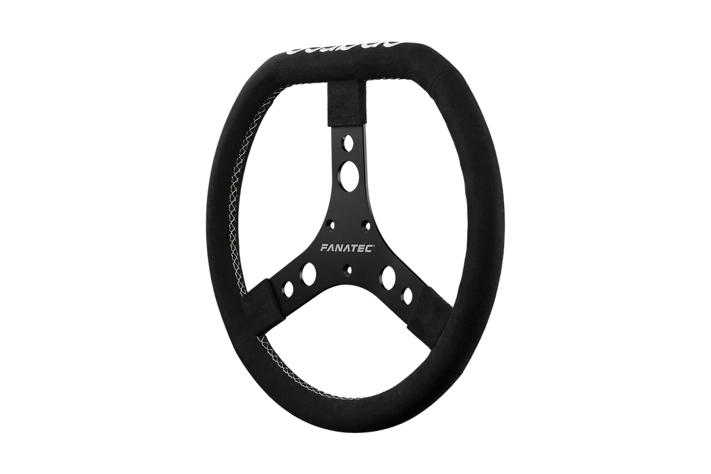 FANATEC CLUBSPORT WHEEL RIM S K
