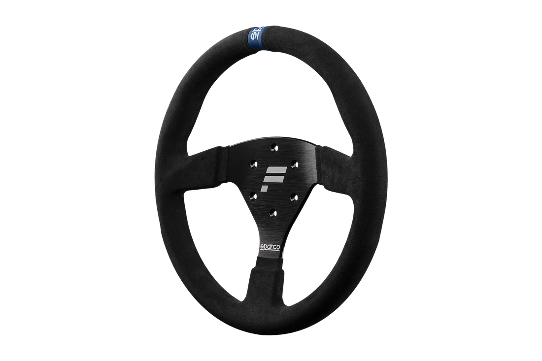 FANATEC CLUBSPORT WHEEL RIM R S R