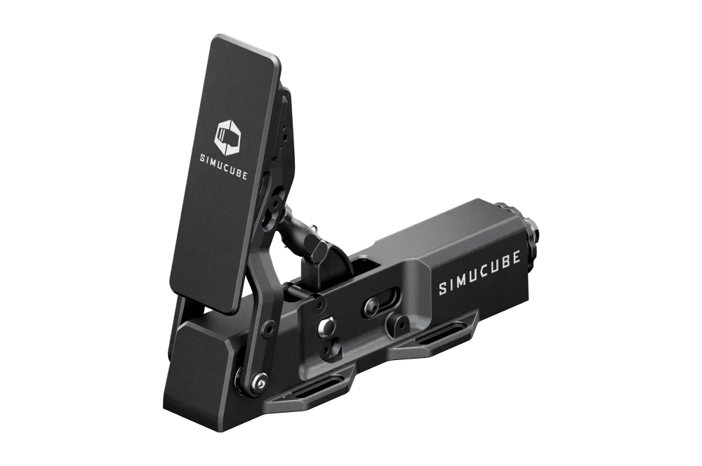 Simucube Co-Pedal