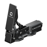 Simucube Co-Pedal