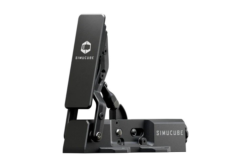 Simucube Co-Pedal