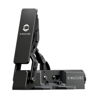 Simucube Co-Pedal
