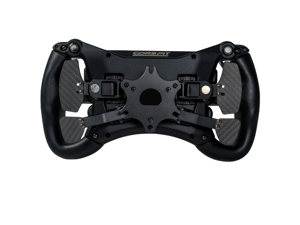 CONSPIT 300 GT Wheel