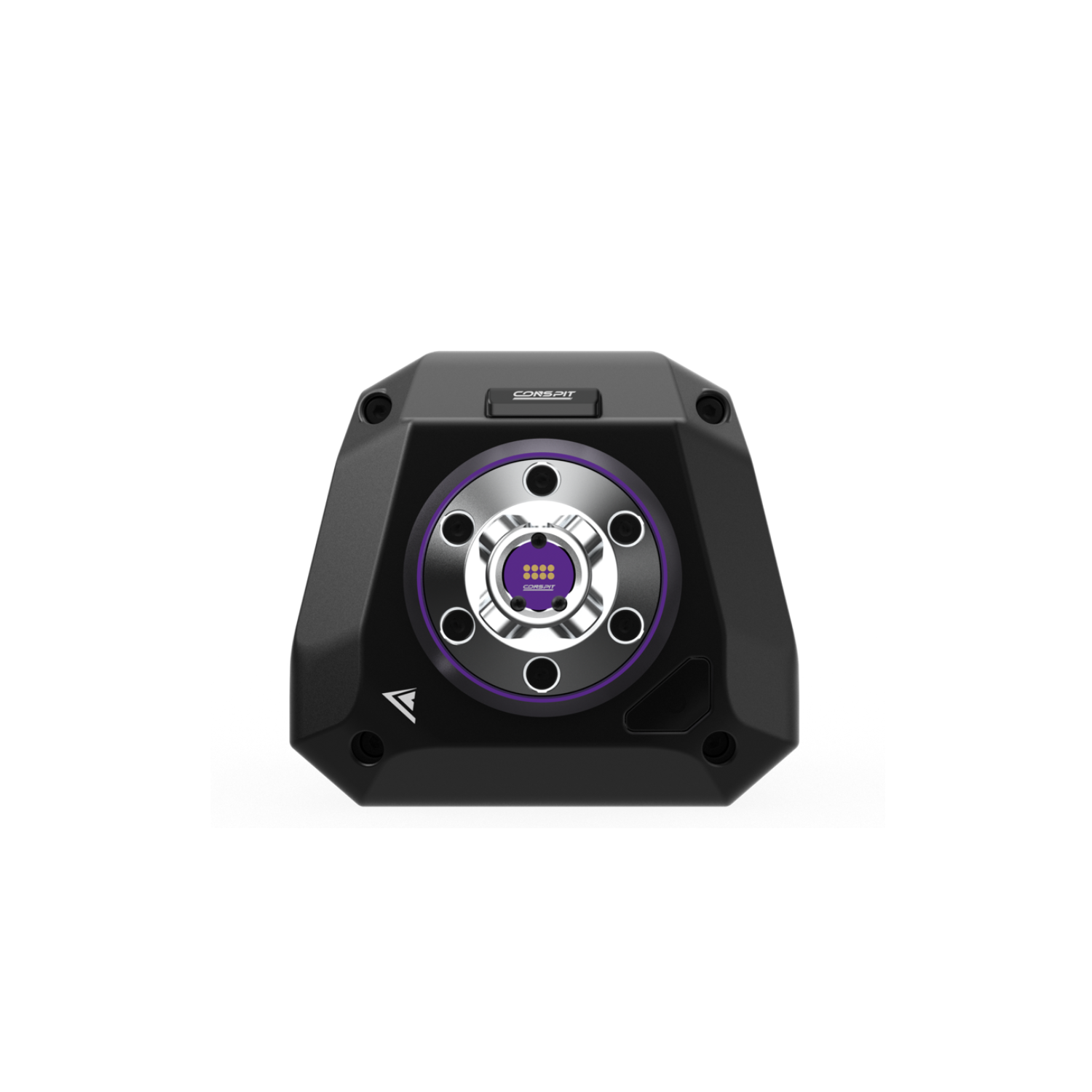 CONSPIT Ares Platinum 20Nm Sim-Racing Wheelbase
