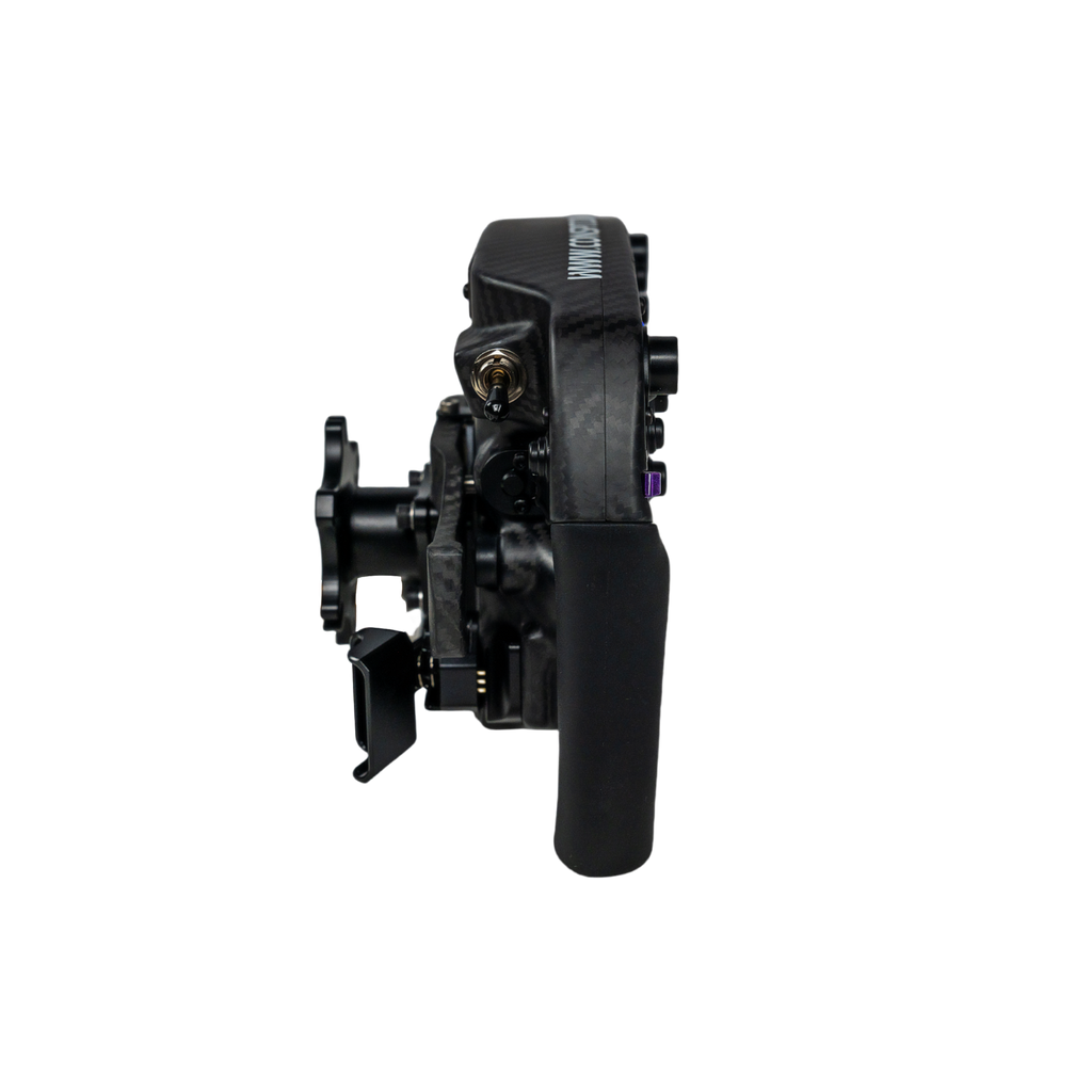 CONSPIT PW1 Formula Wheel