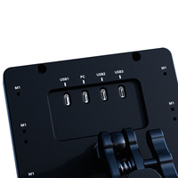 Bavarian Sim Tec Control Center
