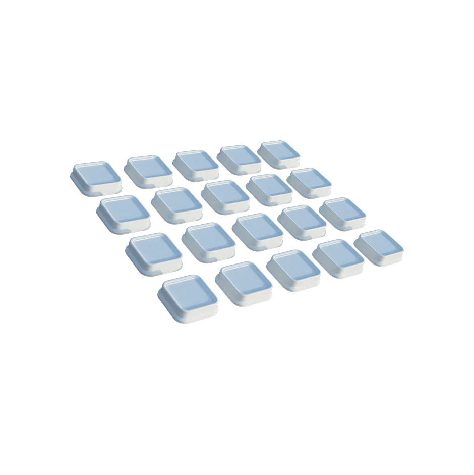 Bavarian Sim Tec Button Caps