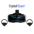 Pimax Crystal Super