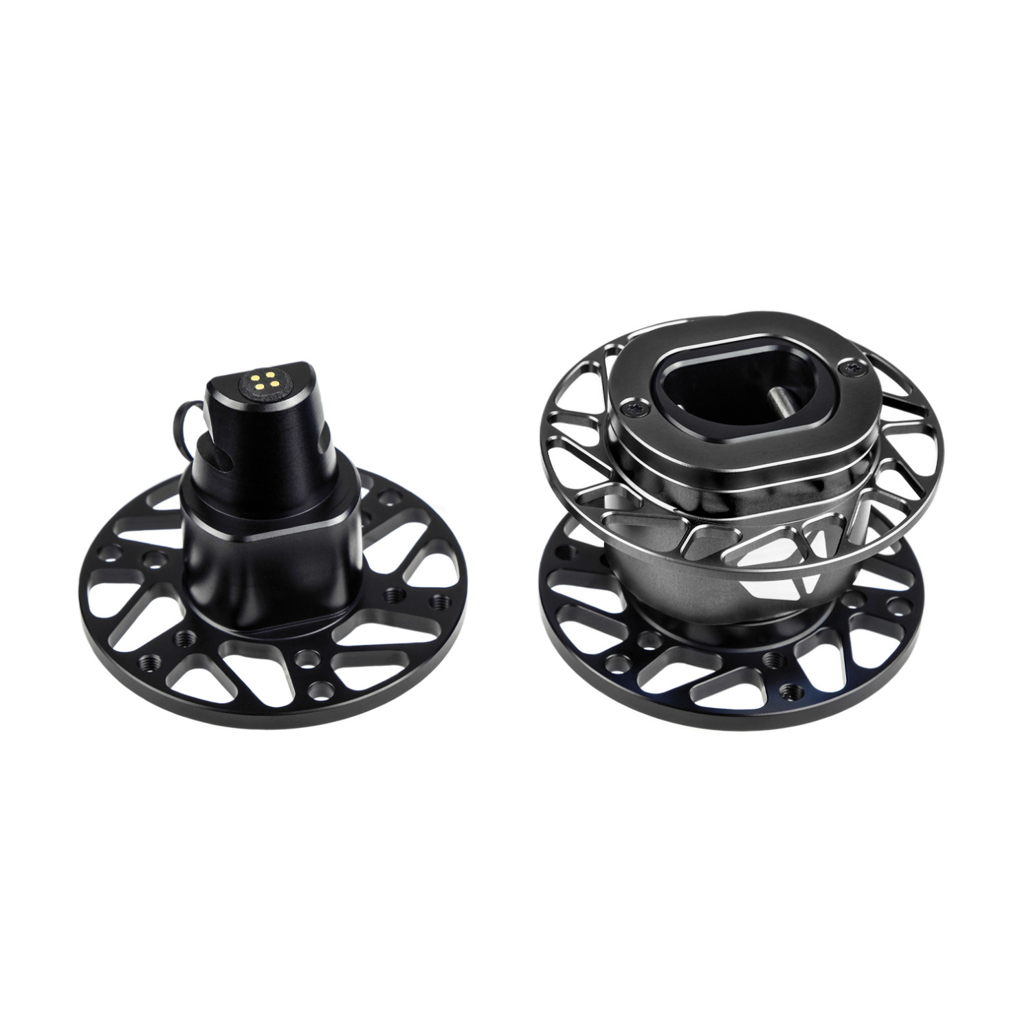 Cube Controls Magnetic QRX (Full Set)