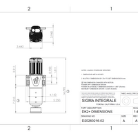 DK2+ Motion System