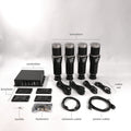 DK2+ Motion System