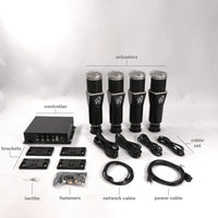 DK2+ Motion System