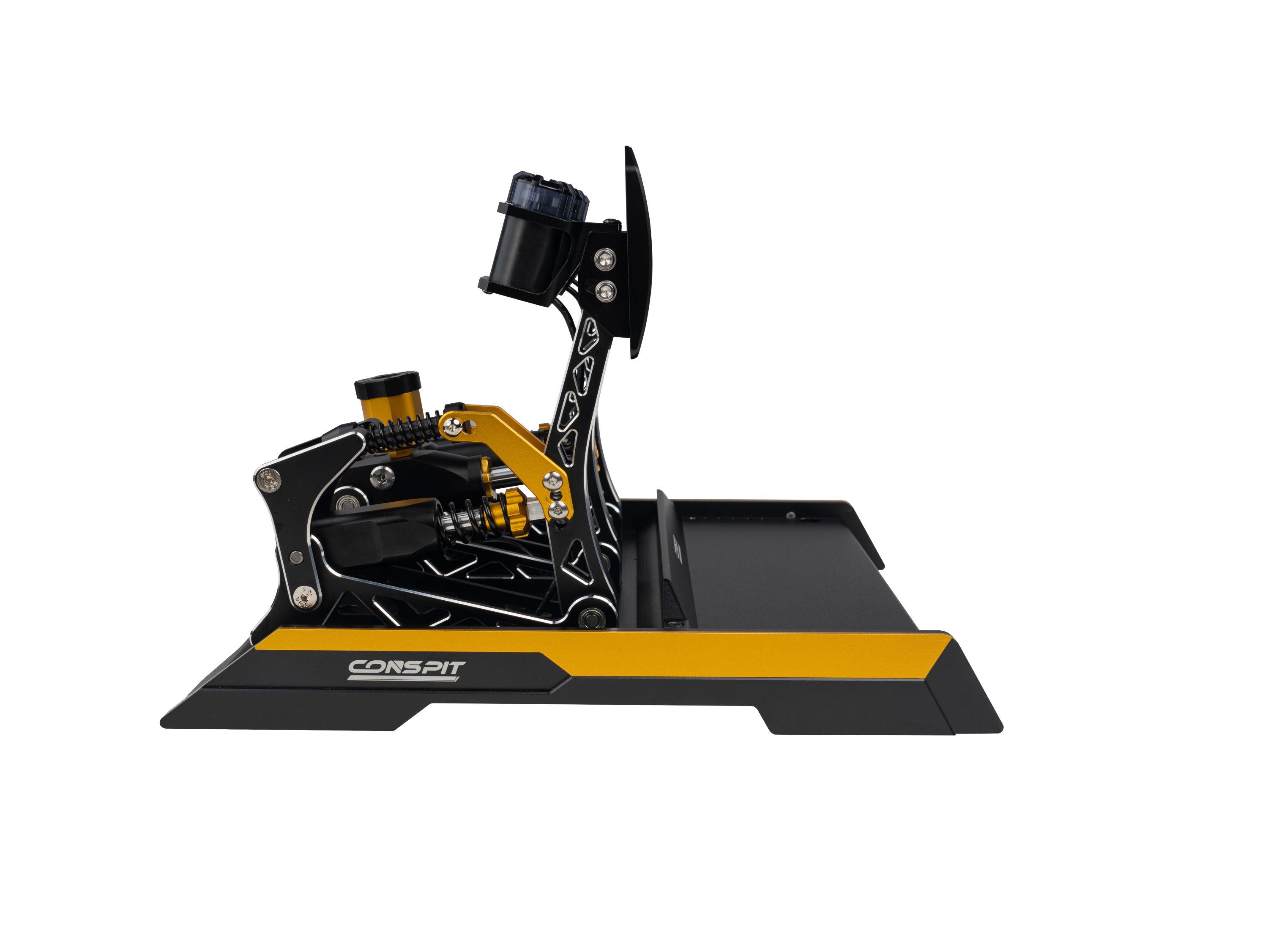 CONSPIT CPP EVO 3-Pedal Version