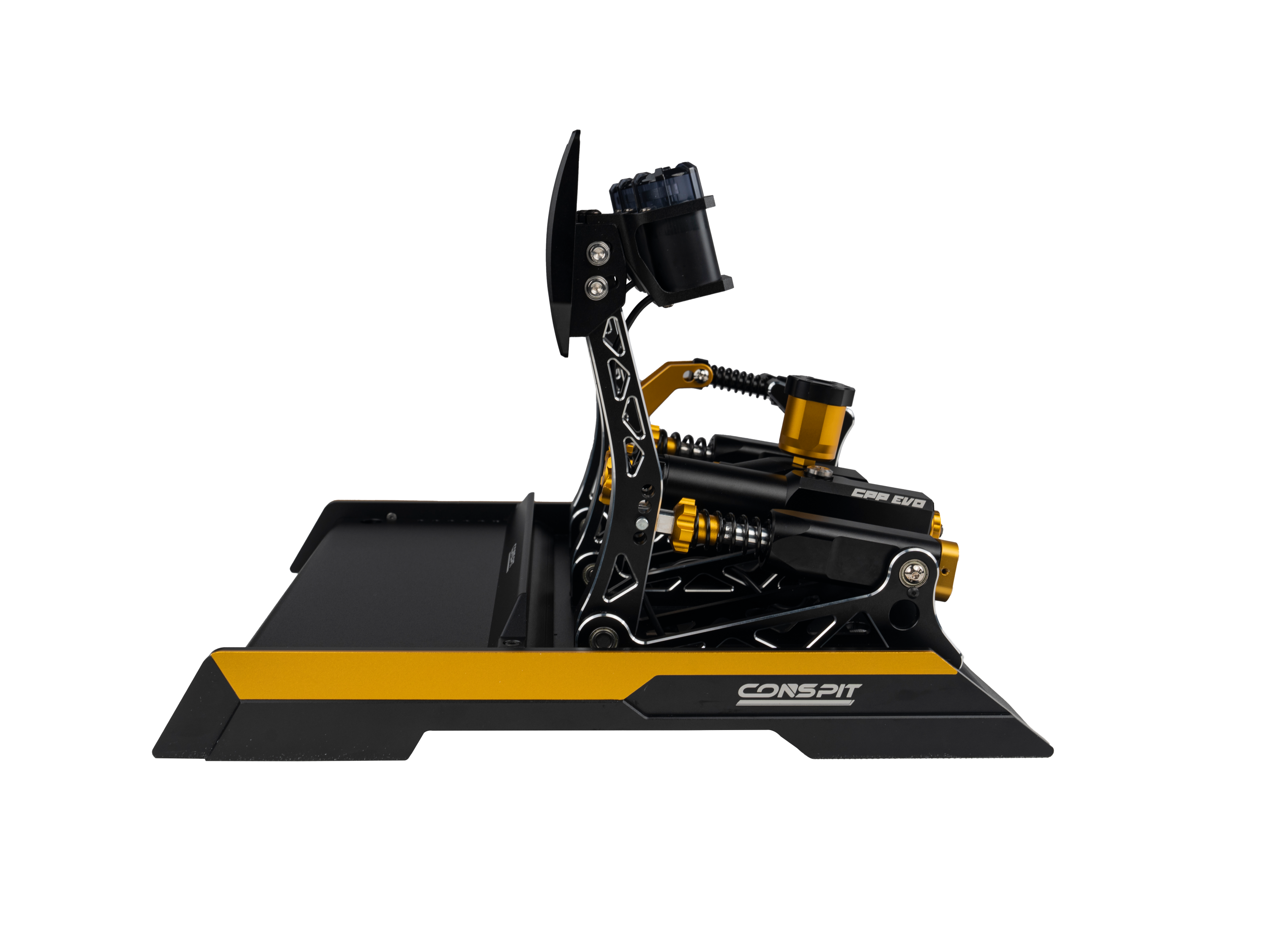 CONSPIT CPP EVO 3-Pedal Version