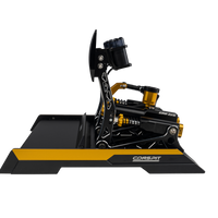 CONSPIT CPP EVO 3-Pedal Version