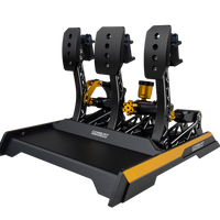 CONSPIT CPP EVO 3-Pedal Version