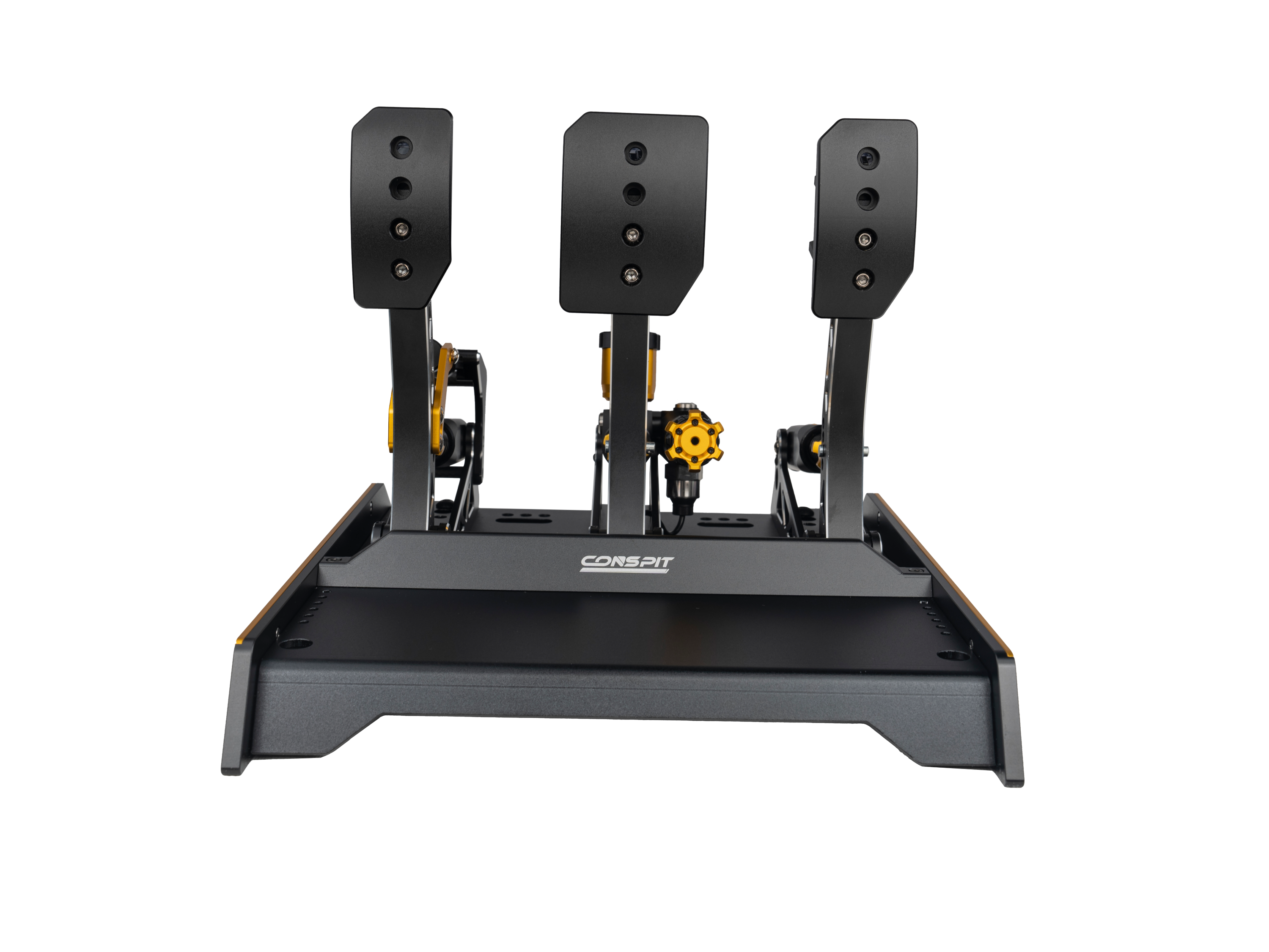 CONSPIT CPP EVO 3-Pedal Version