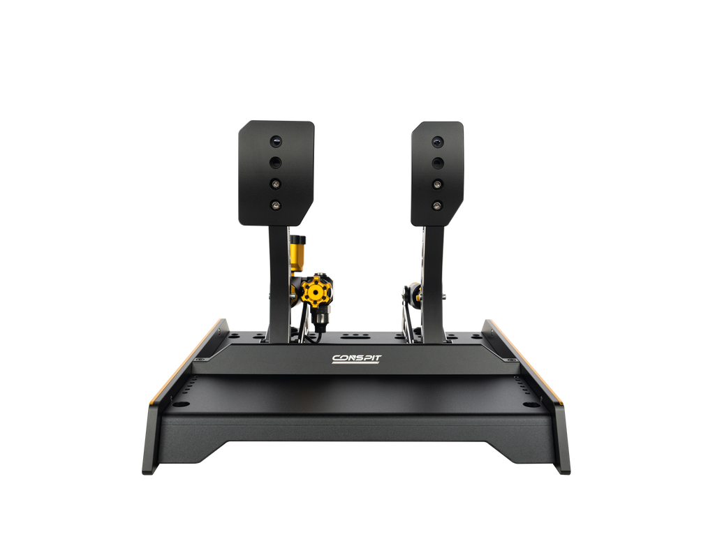 CONSPIT CPP EVO 2-Pedal Version