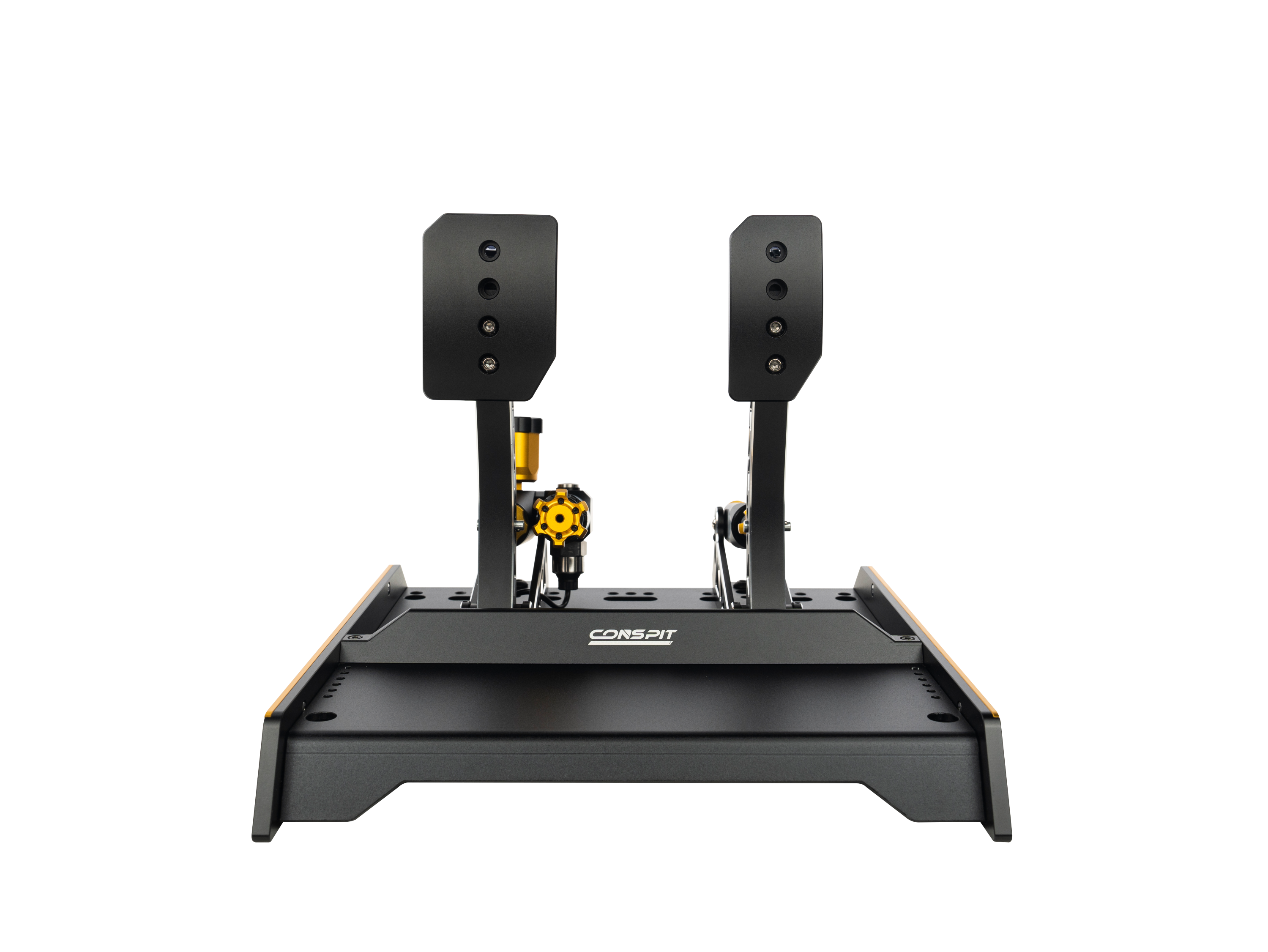 CONSPIT CPP EVO 2-Pedal Version