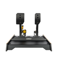 CONSPIT CPP EVO 2-Pedal Version