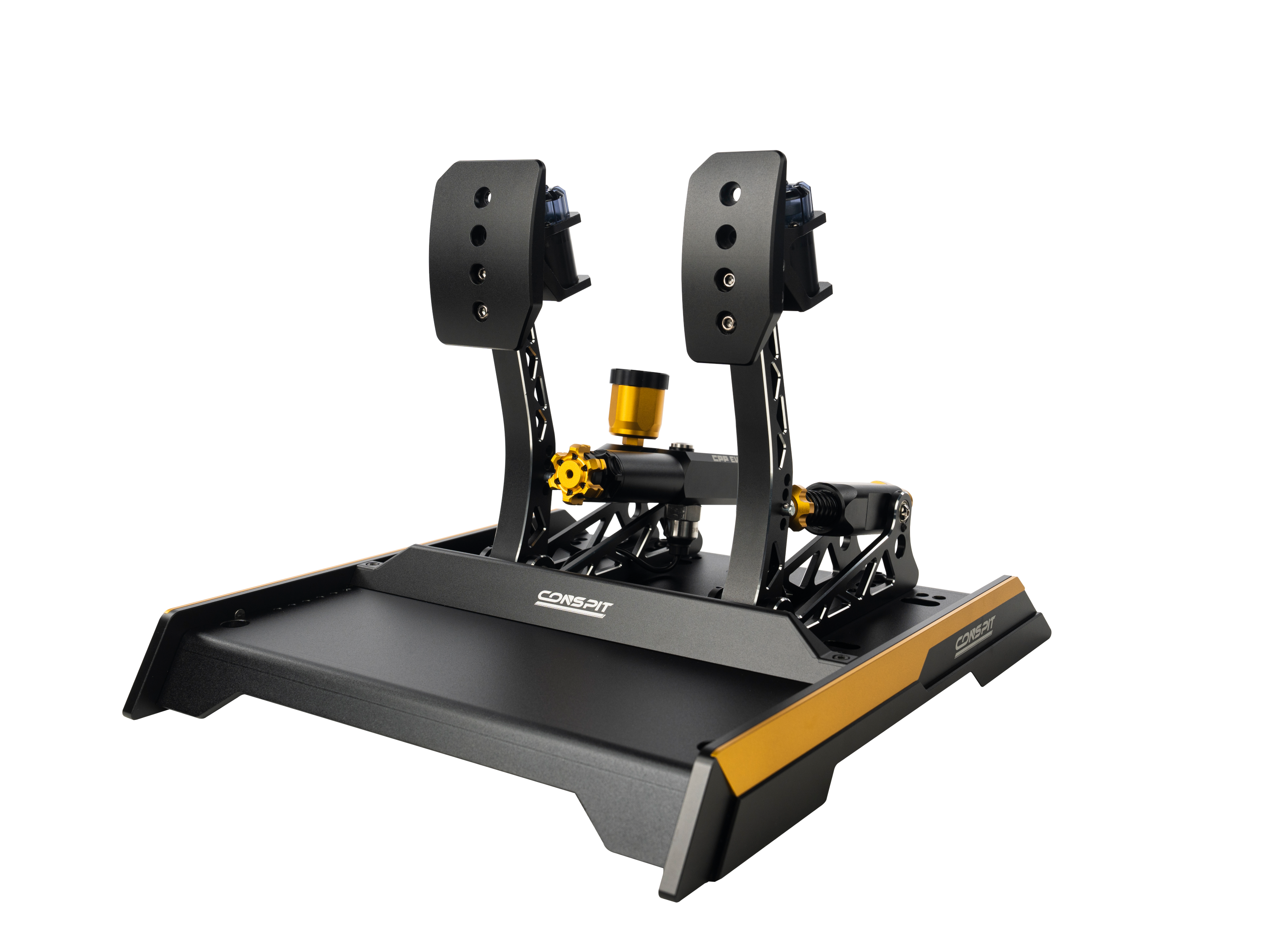 CONSPIT CPP EVO 2-Pedal Version