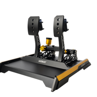 CONSPIT CPP EVO 2-Pedal Version