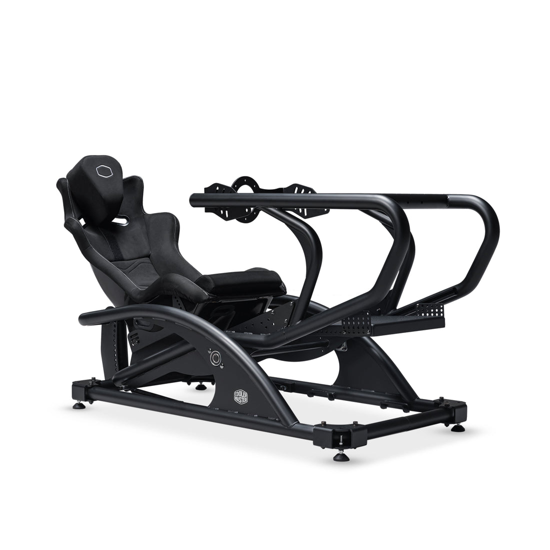 AS6 3DOF DYNX COCKPIT RACING SIMULATOR