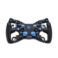 Cube Controls F-CORE EVO Formula Blue - Hub & Paddles
