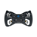 Cube Controls F-CORE EVO GT Black - Hub & Paddles