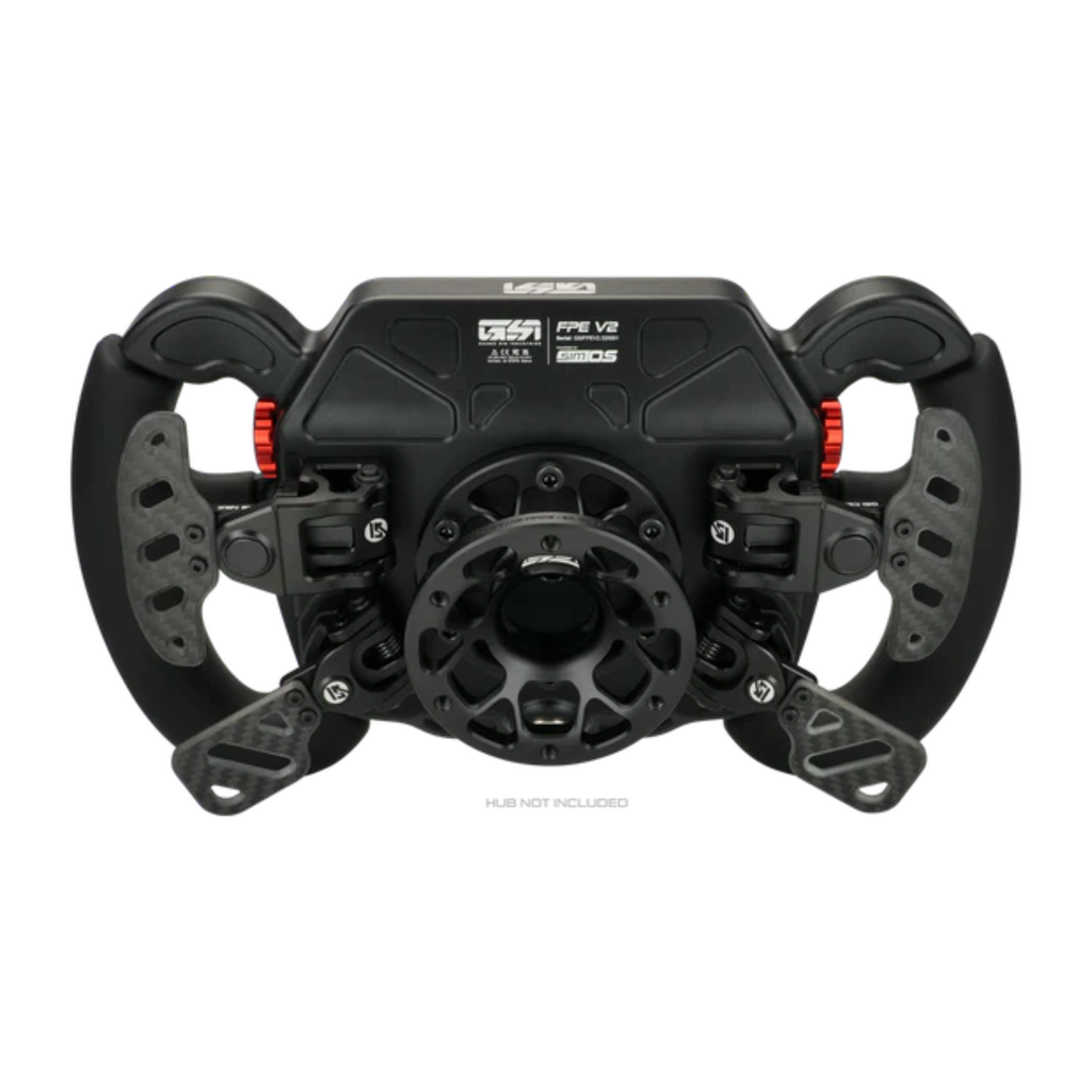GSI Formula Pro Elite V2