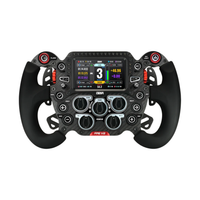 GSI Formula Pro Elite V2