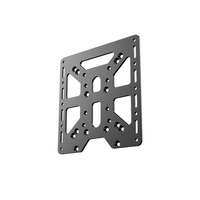 Moza Flight Base Mount Adapter