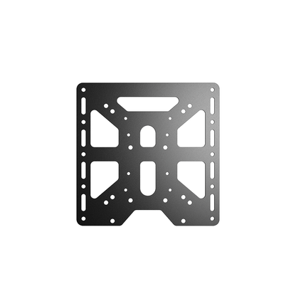 Moza Flight Base Mount Adapter