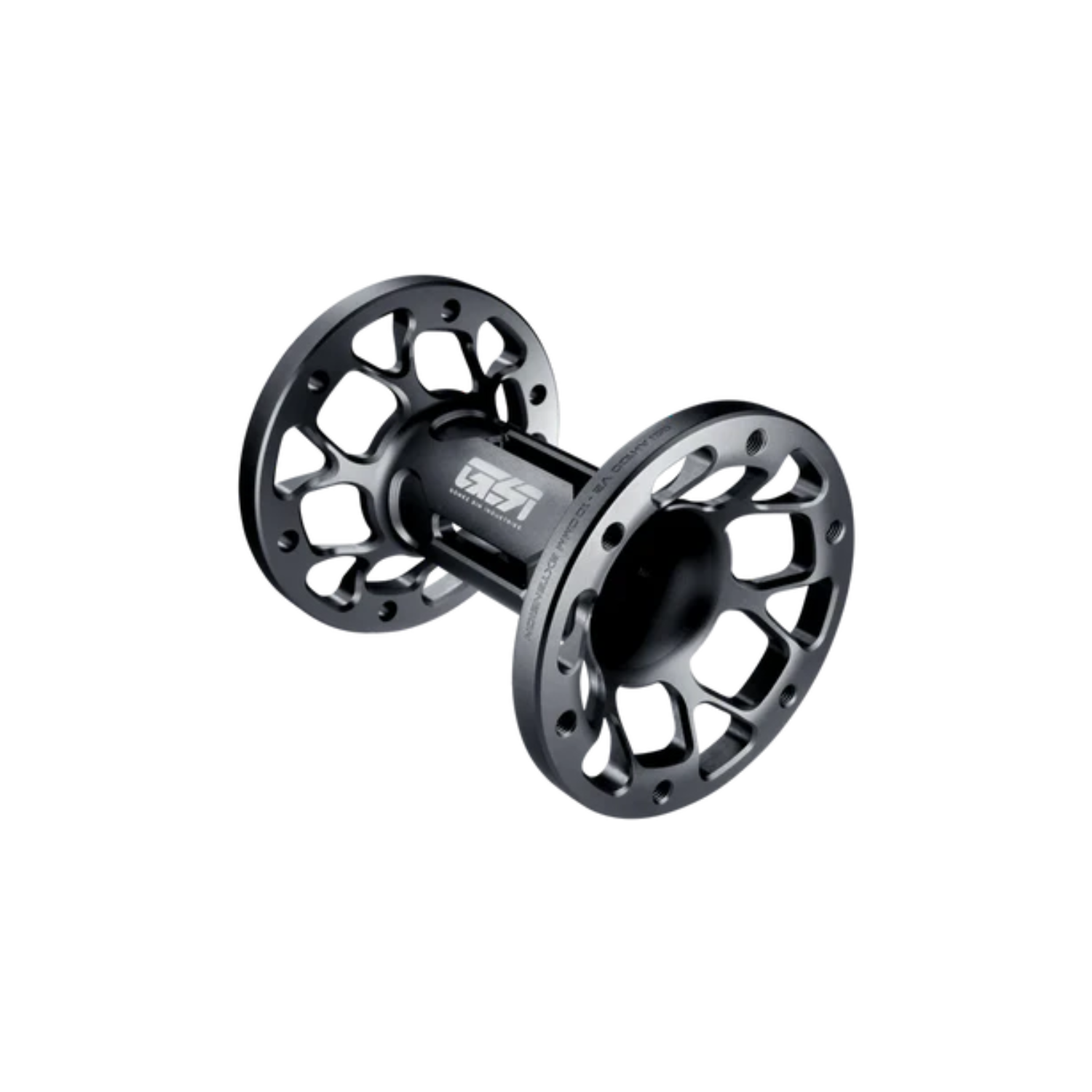 GSI AH100 Hub