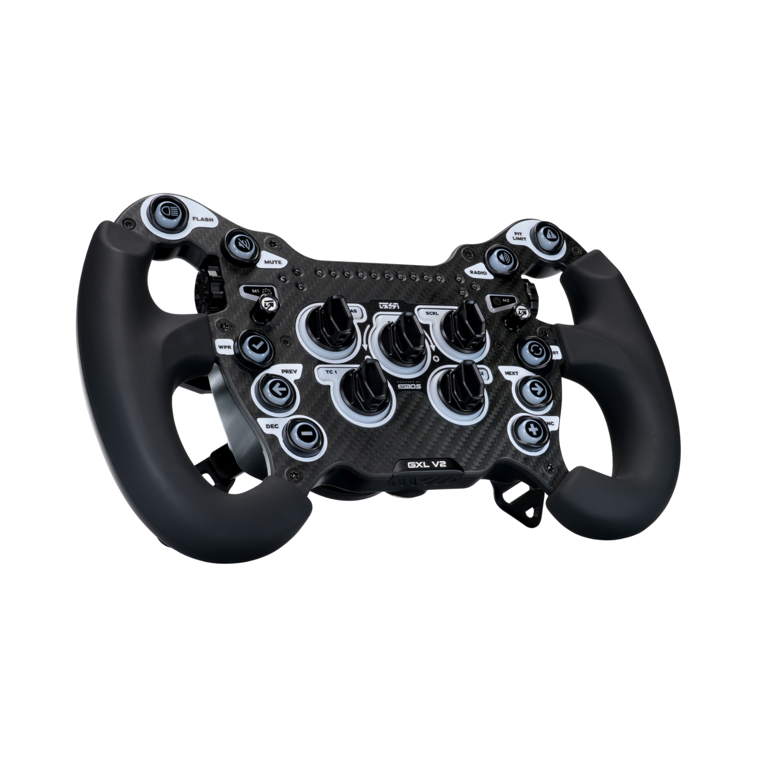 GSI GXL V2