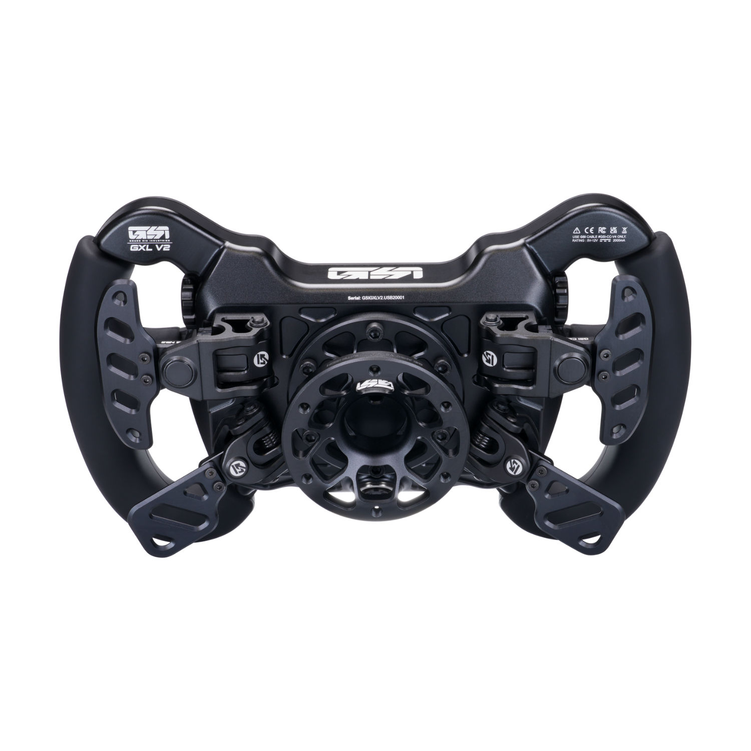 GSI GXL V2