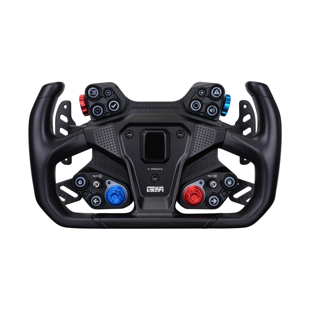 GSI Interlock Ultra