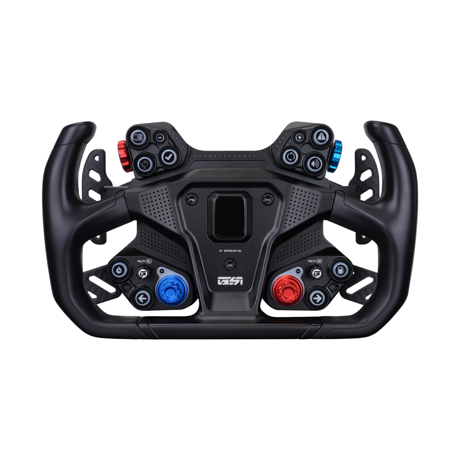 GSI Interlock Ultra