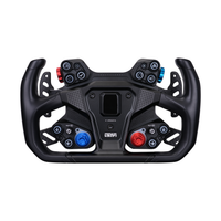 GSI Interlock Ultra