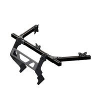 GT Integrated Triple Monitor Stand