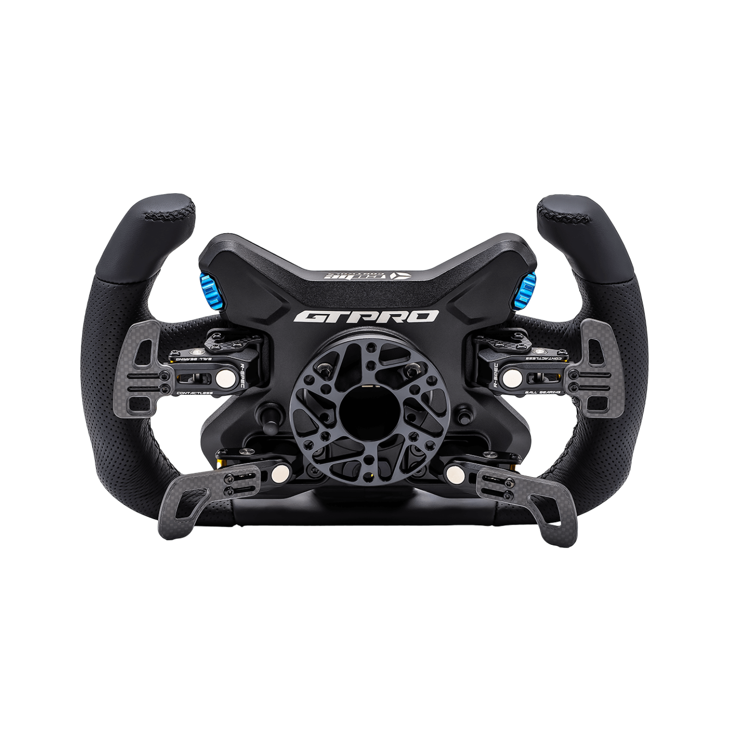 Cube Controls GT PRO V2 – Reparto Corse Zero Leather