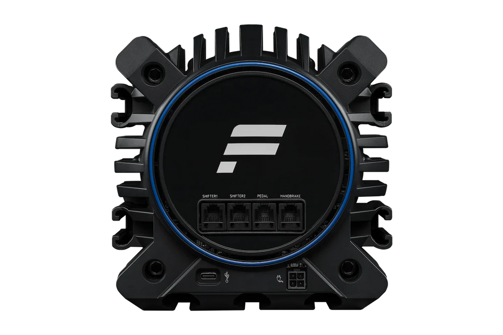 FANATEC GRAN TURISMO® DD PRO WHEEL BASE (8 NM)