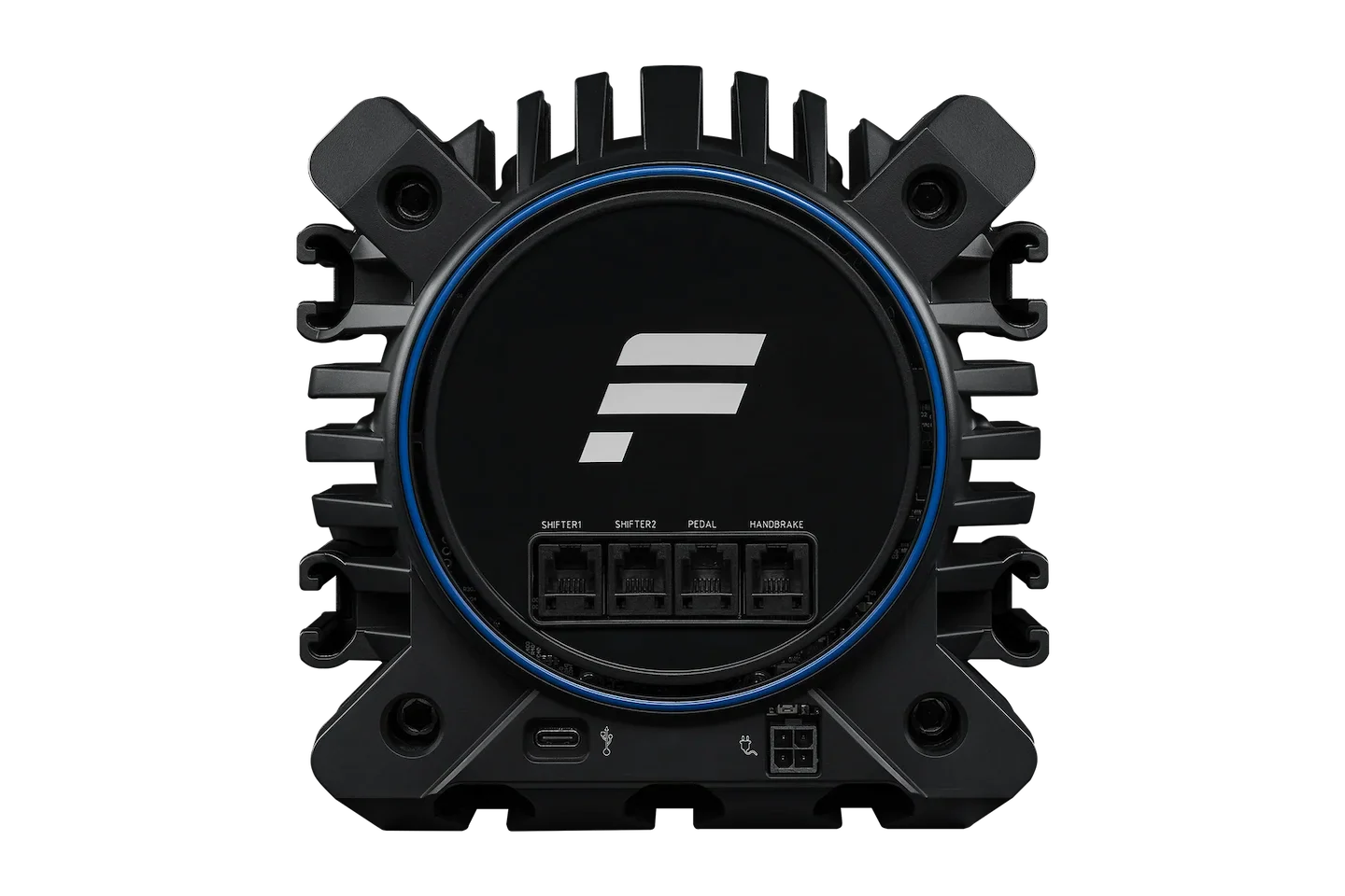FANATEC GRAN TURISMO® DD PRO WHEEL BASE (8 NM)