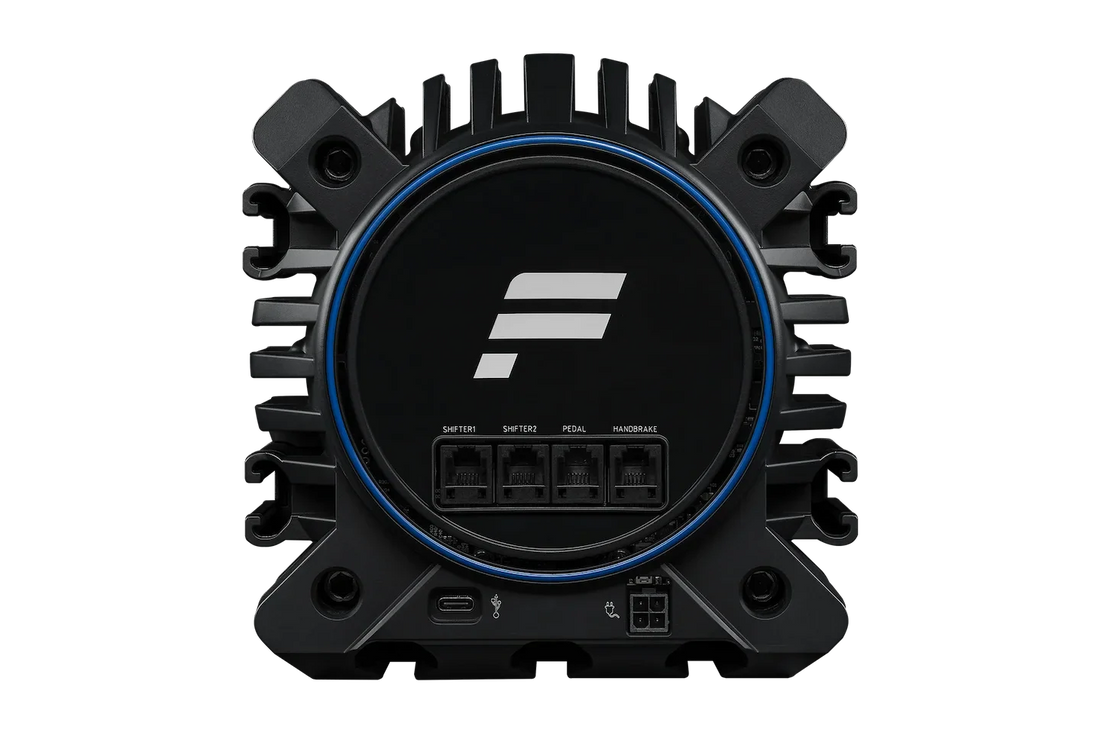 FANATEC GRAN TURISMO® DD PRO WHEEL BASE (8 NM)