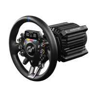 FANATEC GRAN TURISMO DD XTREME RACING WHEEL US