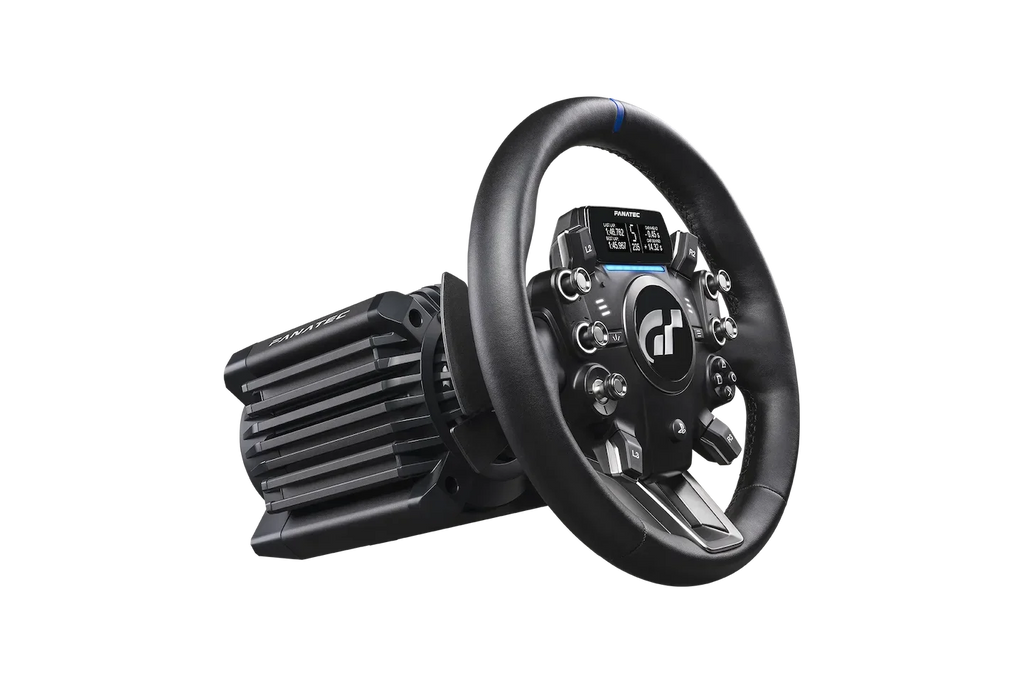 FANATEC GRAN TURISMO DD XTREME RACING WHEEL US