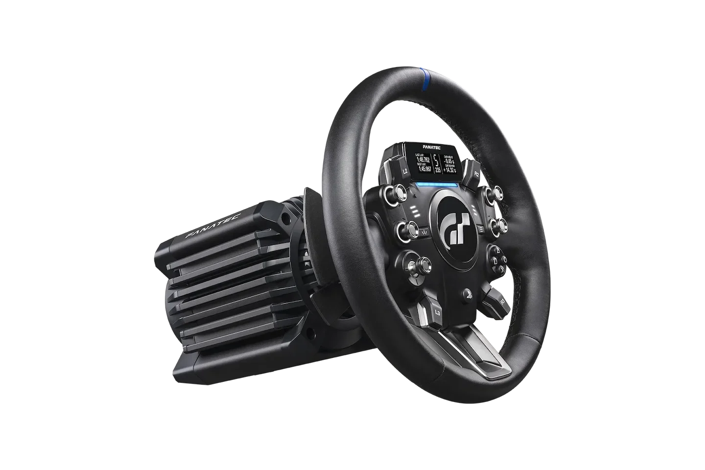 FANATEC GRAN TURISMO DD XTREME RACING WHEEL US