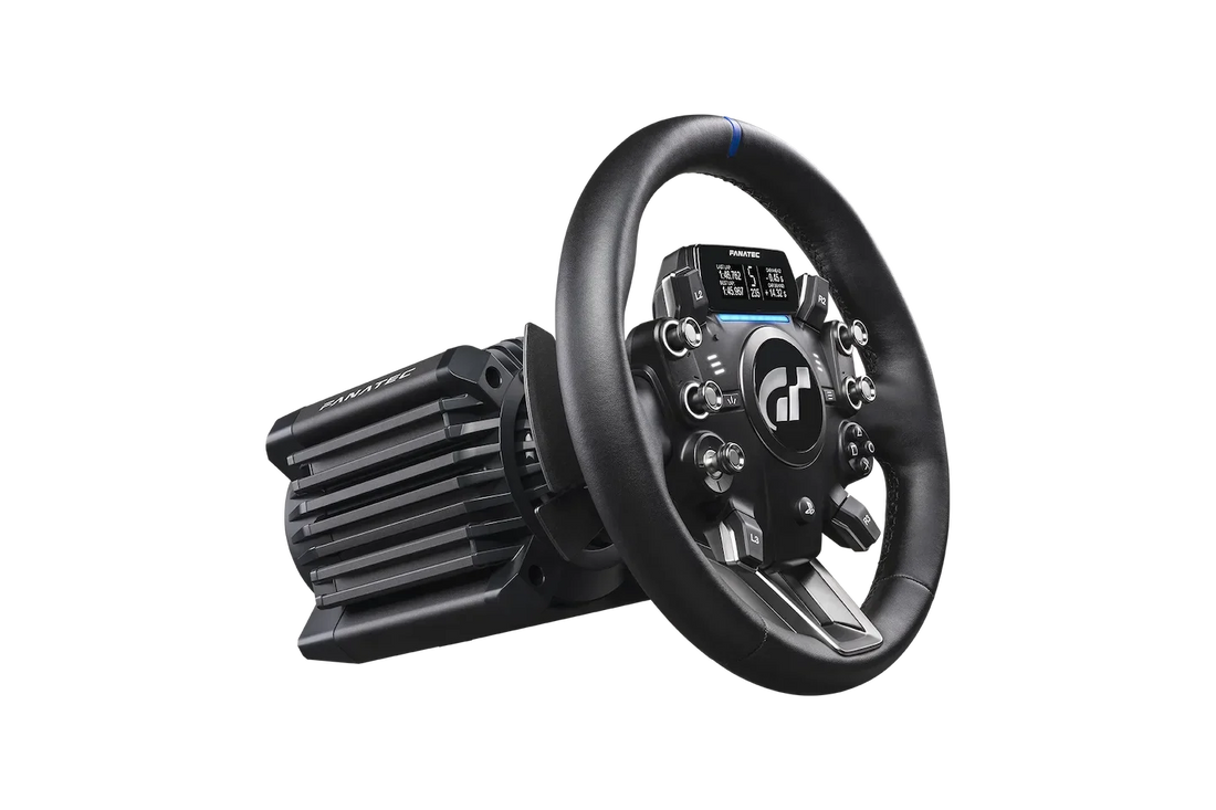 FANATEC GRAN TURISMO DD XTREME RACING WHEEL US
