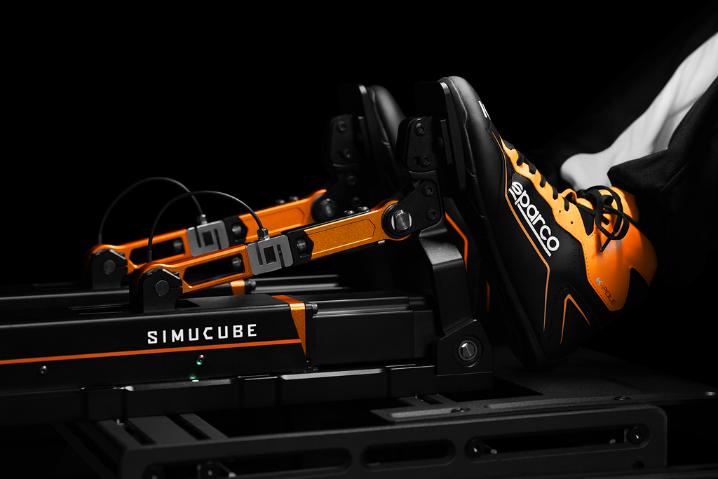 Simucube ActivePedal® Ultimate