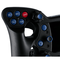 Heusinkveld One Steering Wheel